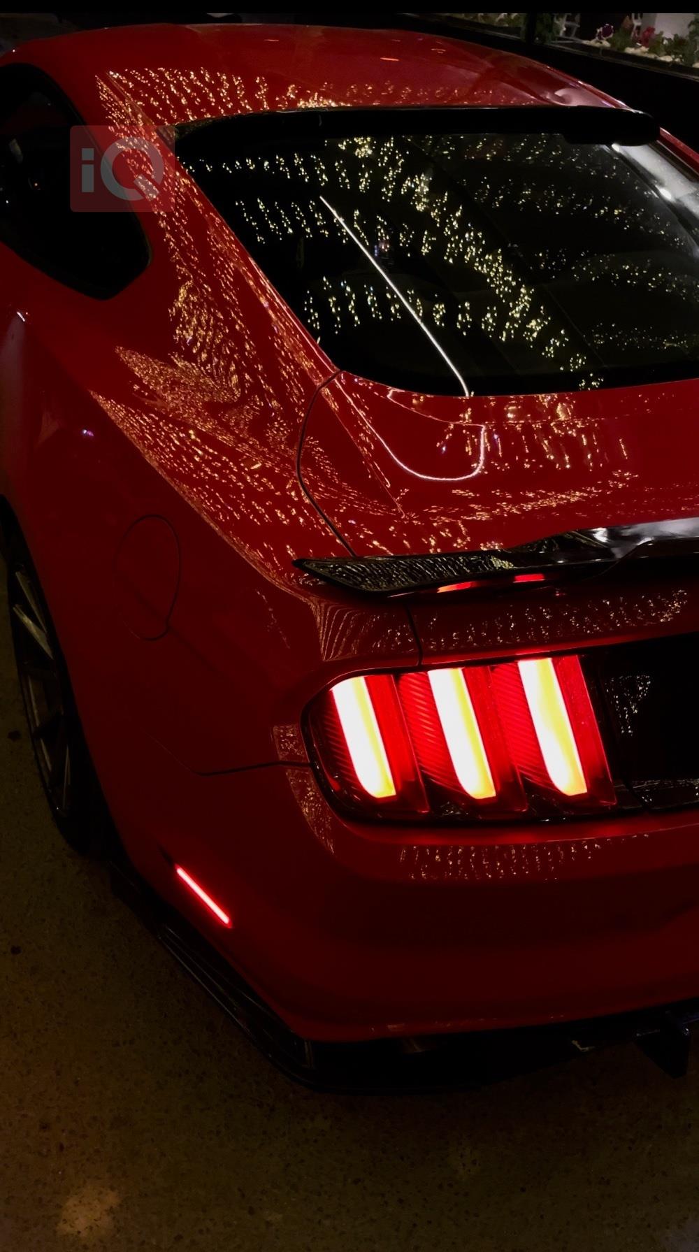 فورد موستانج